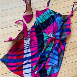 Flirty & Fun Sundress! New with tags!